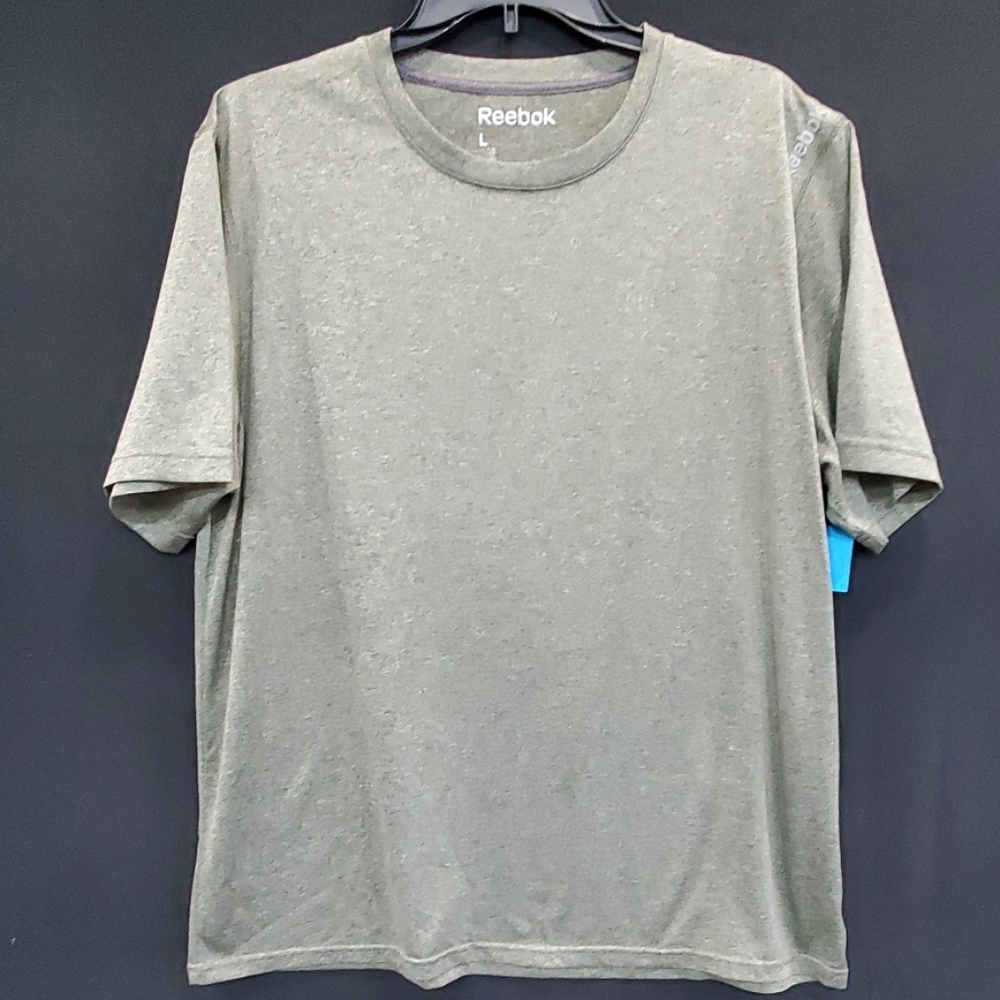 Reebok tee